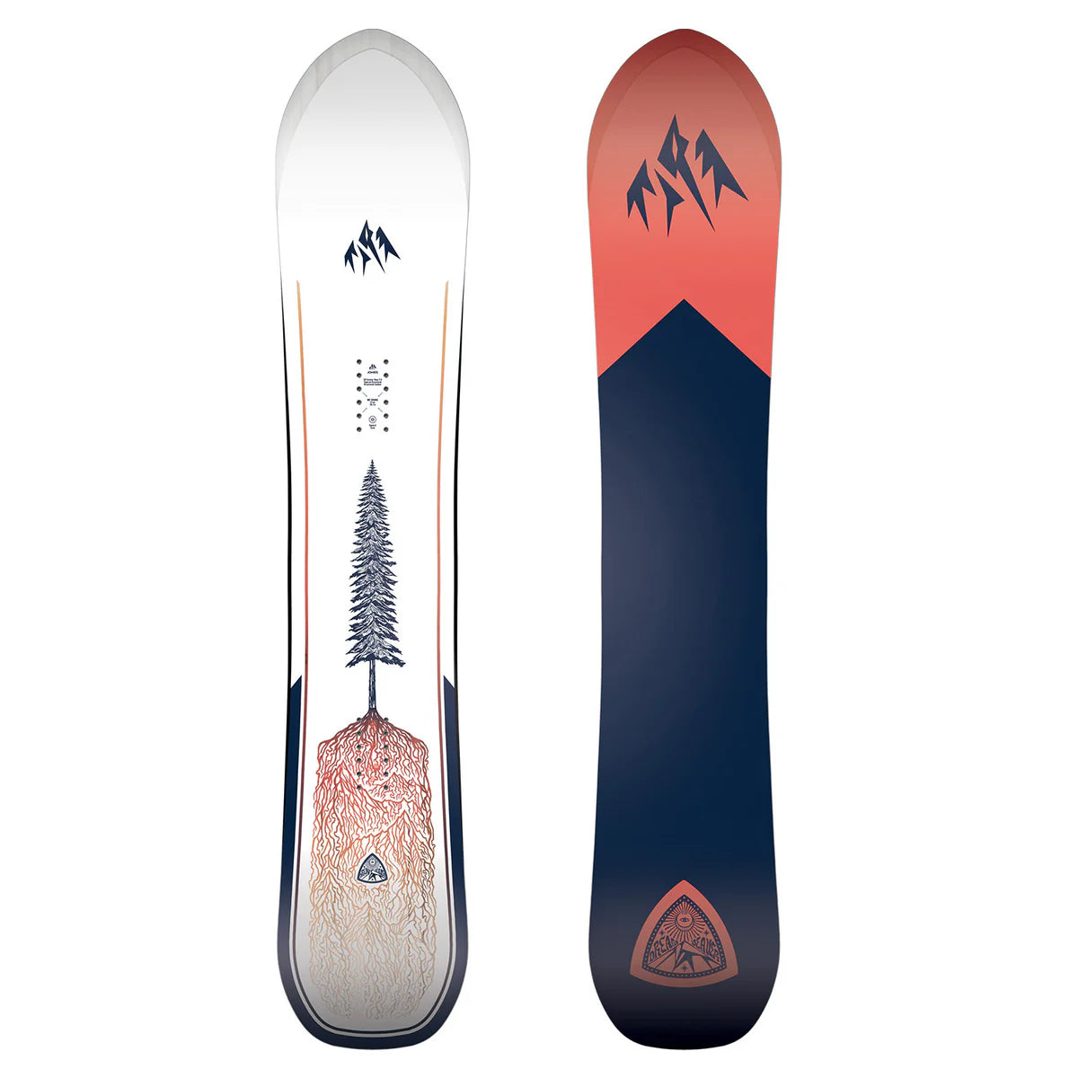 Women's Dream Weaver 2.0 Snowboard 2026