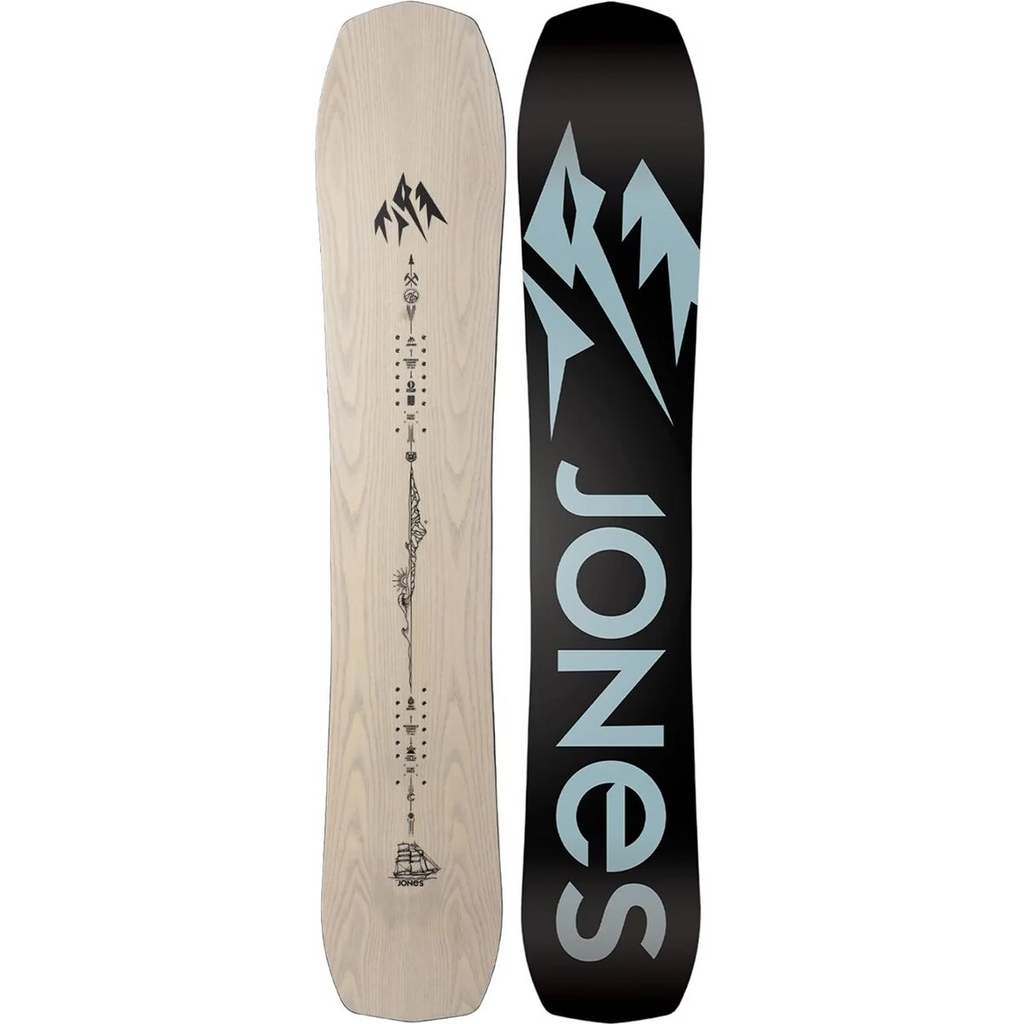 Jones Flagship Snowboard 2026