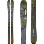 K2 Mindbender 89 Ti Skis 2026