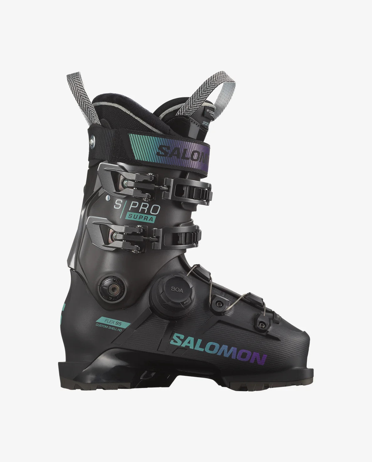 Salomon S/Pro Supra BOA 95 W GW Womens's Ski Boots 2026