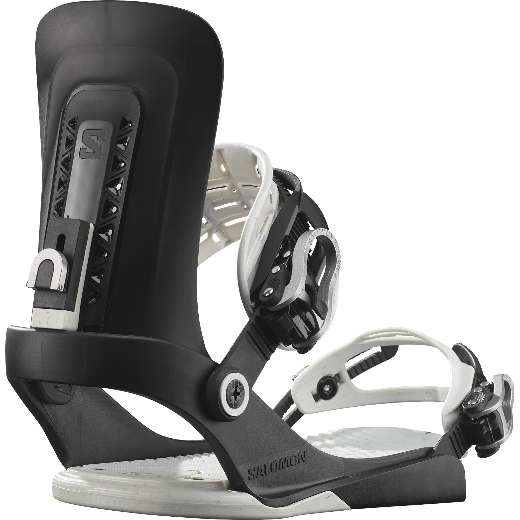 Salomon EDB Mindful Snowboard Bindings 2026