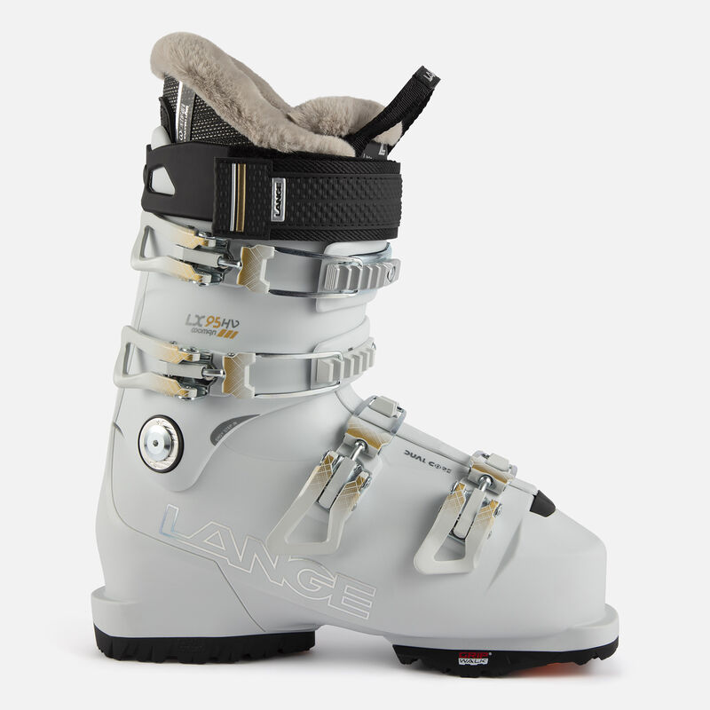 Lange LX 95 HV GW Women's Ski Boots 2025