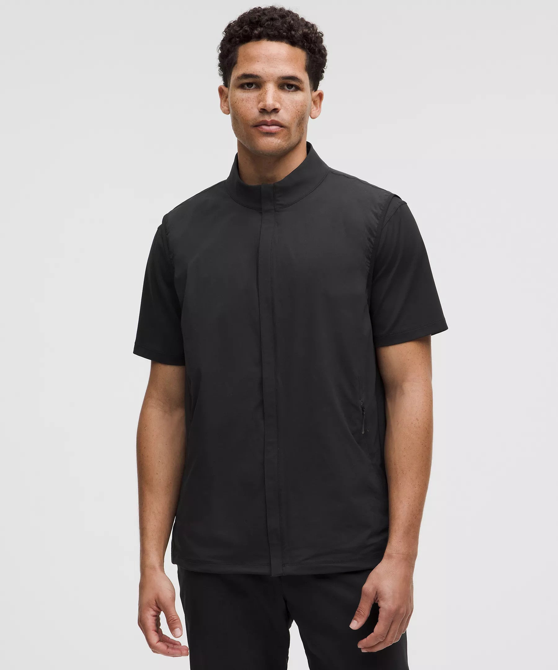 Lululemon Men's Water-Repellent Golf Vest – Alpine Shop