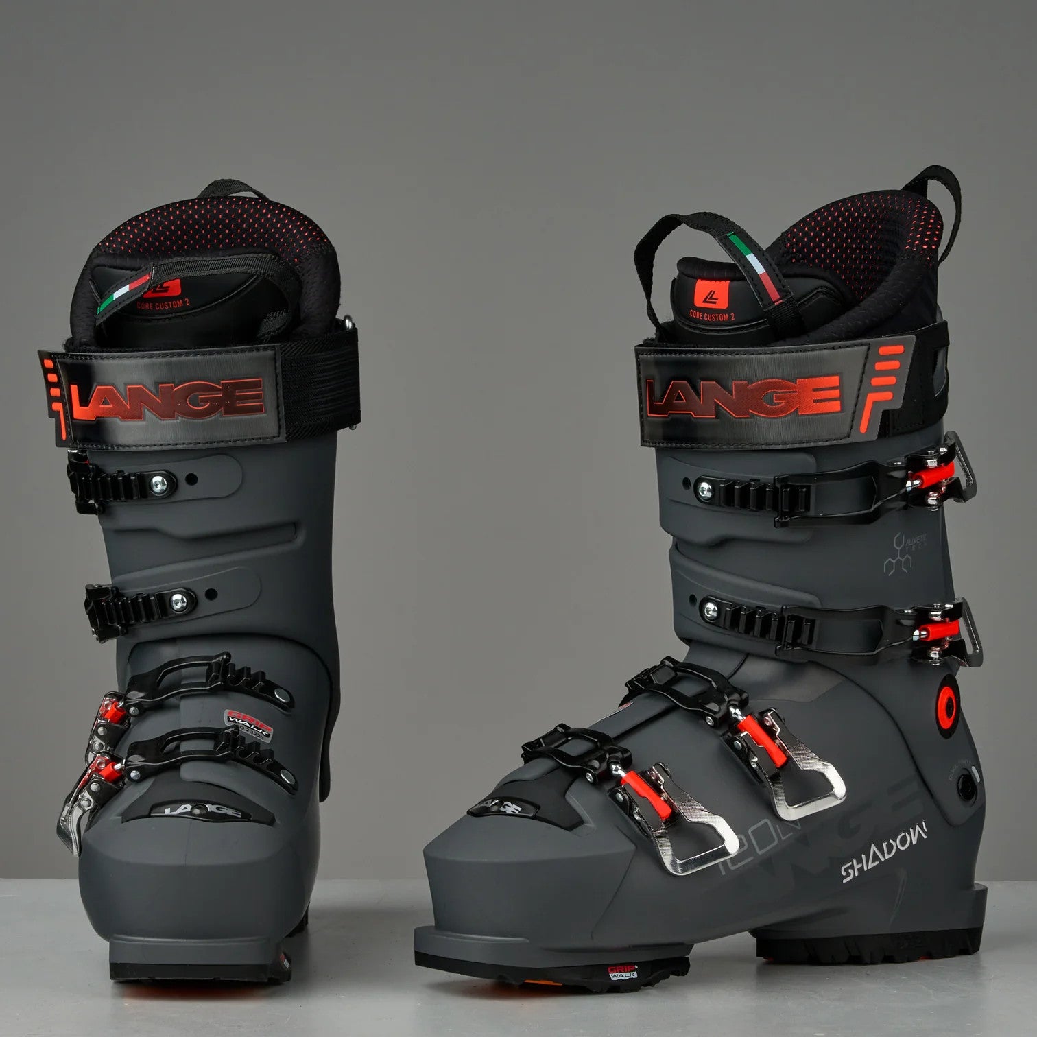 Lange Shadow 120 LV Ski Boots 2026