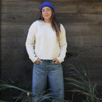 Levitate Women's Rollneck Sweater