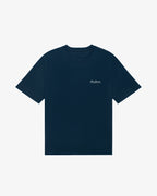 Malbon Men's Bermuda Baldwin Tee