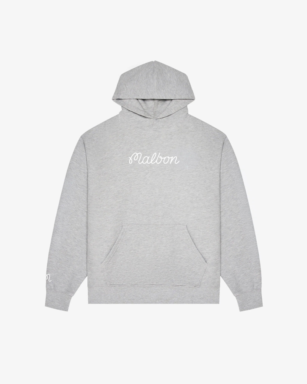 Malbon Men's Fesque Hoodie