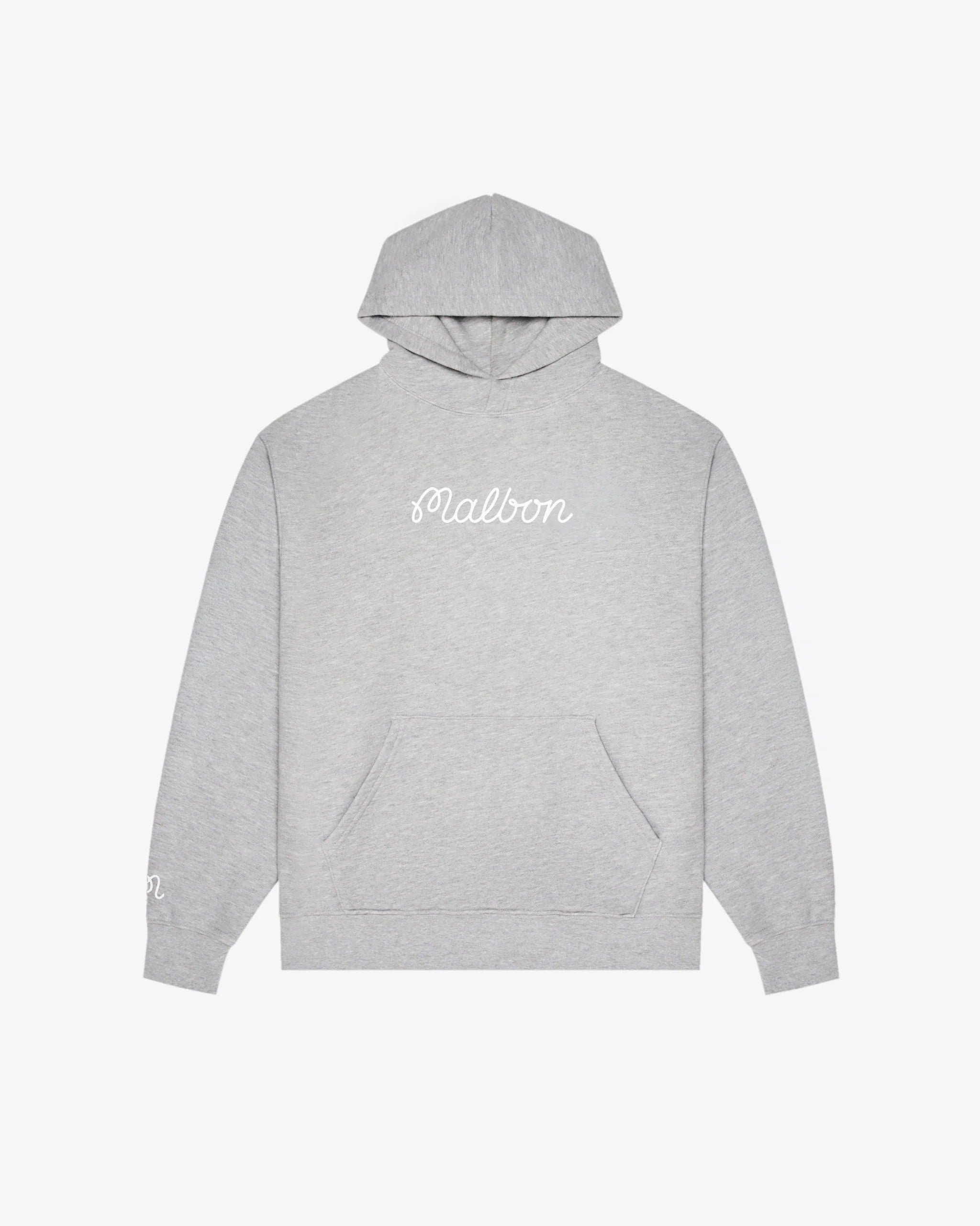 Malbon Men's Fesque Hoodie