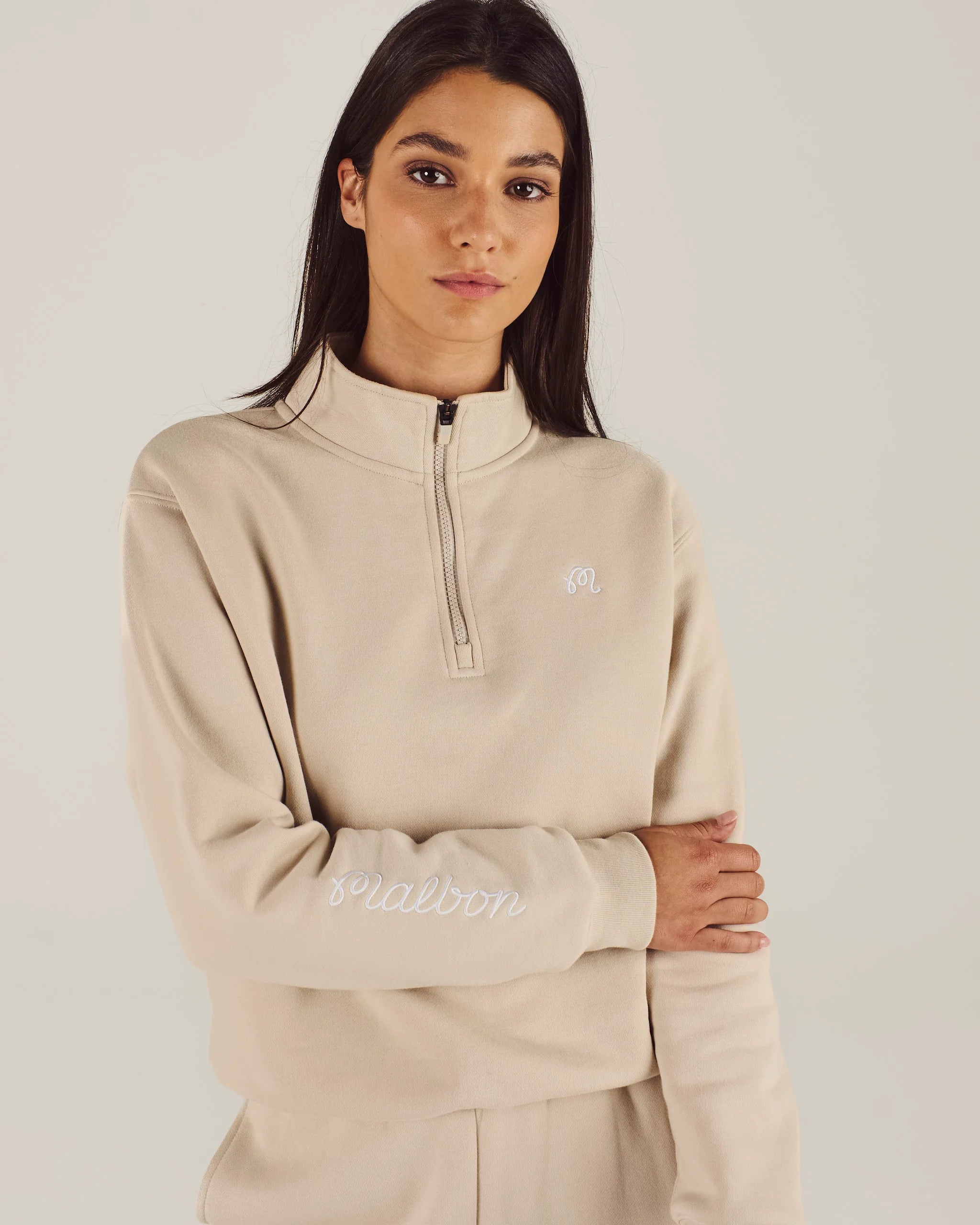 Malbon Women's Delilah Sweatshirt