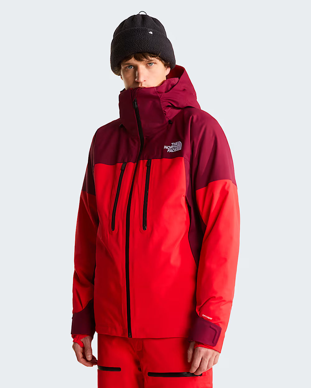 The North Face Men's Chakal Jacket