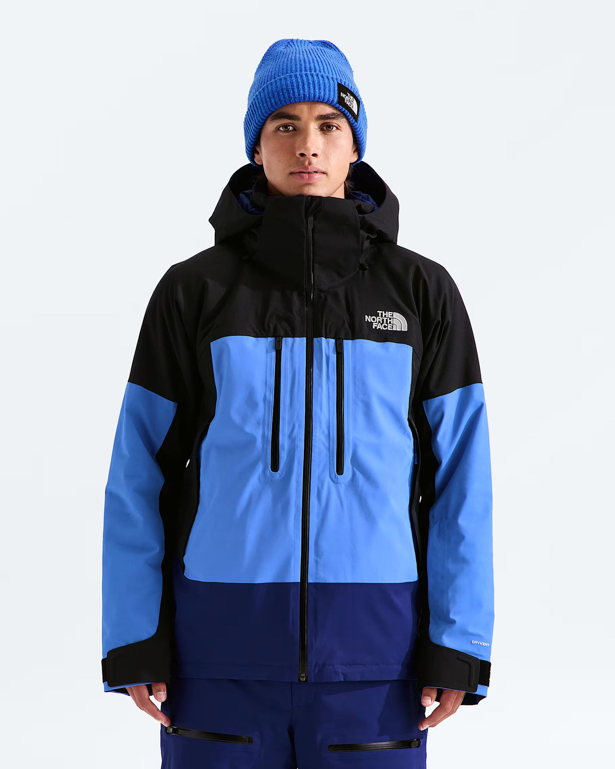 The North Face Men's Chakal Jacket