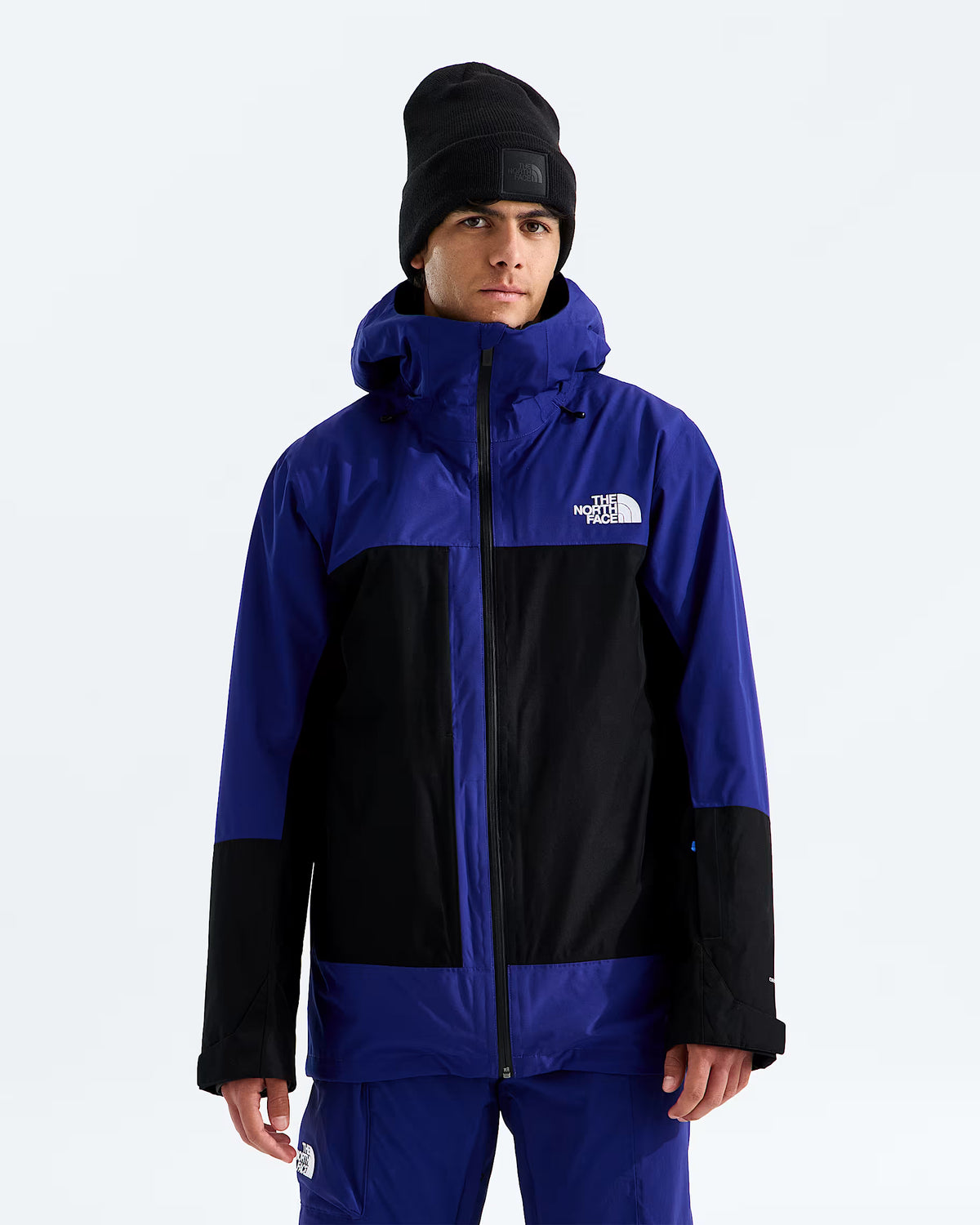 The North Face Men's ThermoBall Snow Triclimate Jacket