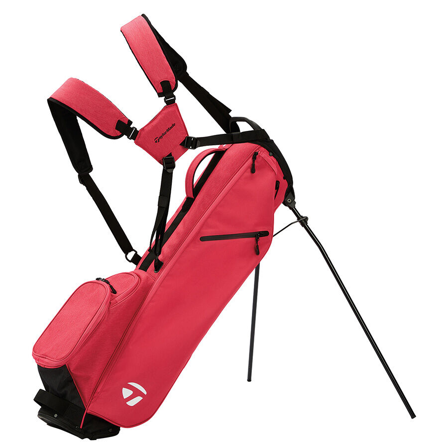 Taylormade FlexTech Carry Golf Bag