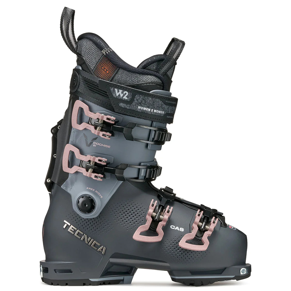 Tecnica Cochise 95 W Women's Ski Boots 2027