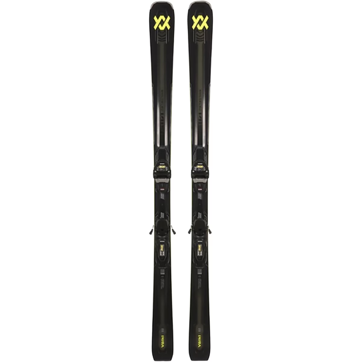 Volkl Peregrine 82 Skis + LR 13 FR Bindings Ski Bindings 2027