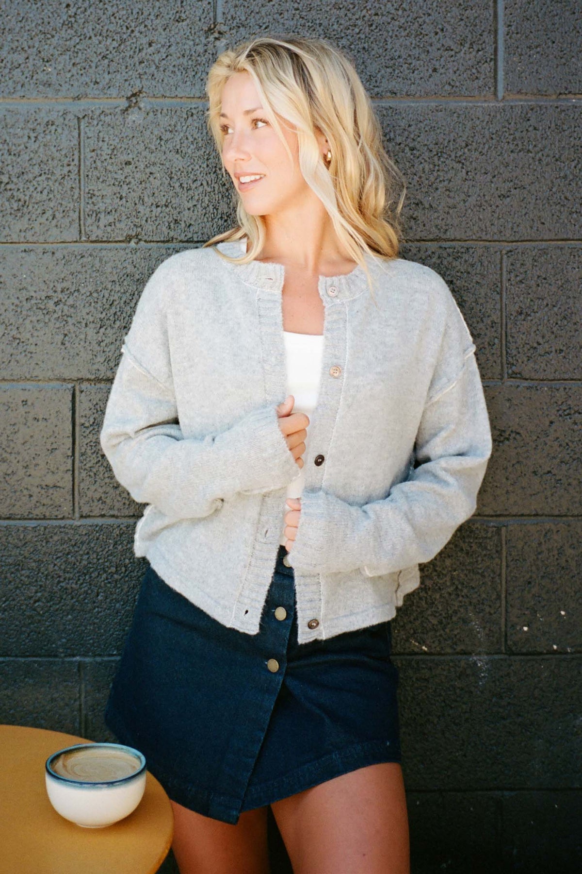 O'Neill Women's OG Calder Cardigan