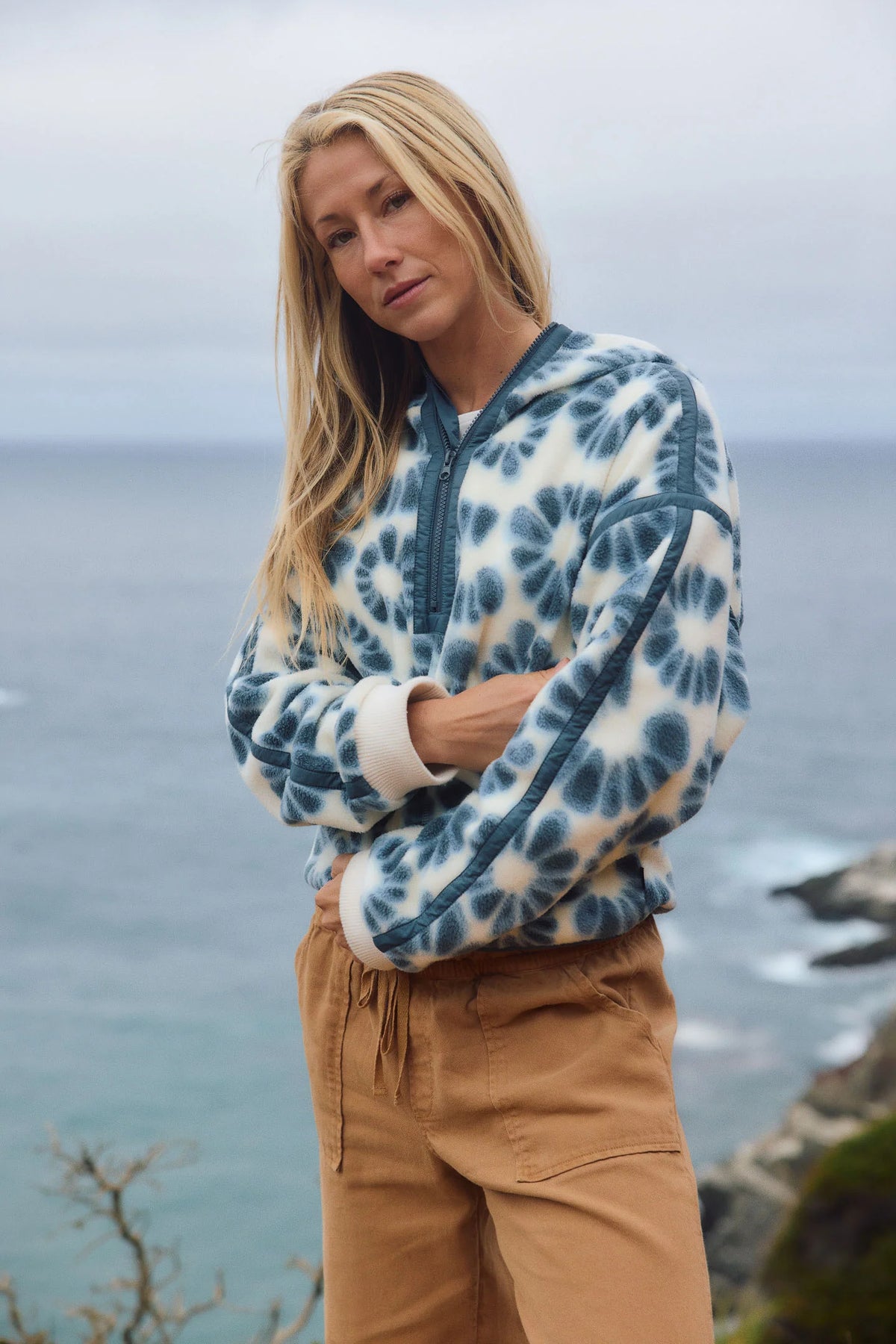 O'Neill Women's Margot Superfleece Jacket