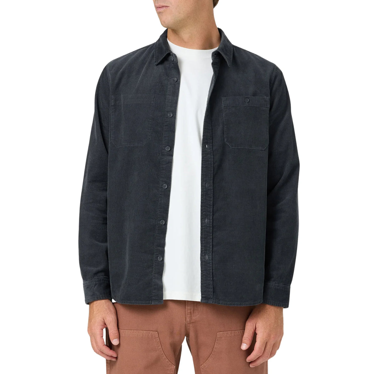 O'Neill Men's OG Cord LS Shirt