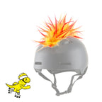 Parawild Attachable Helmet Accessories