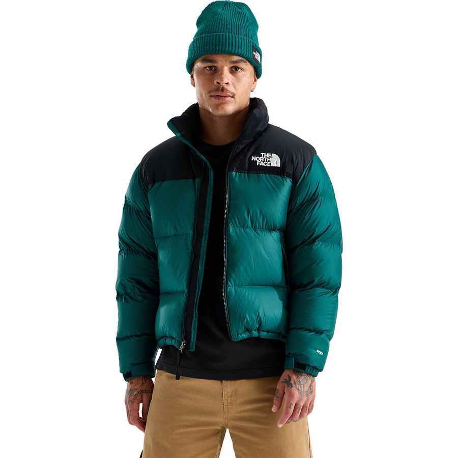 The North Face Men's 1996 Retro Nuptse Jacket