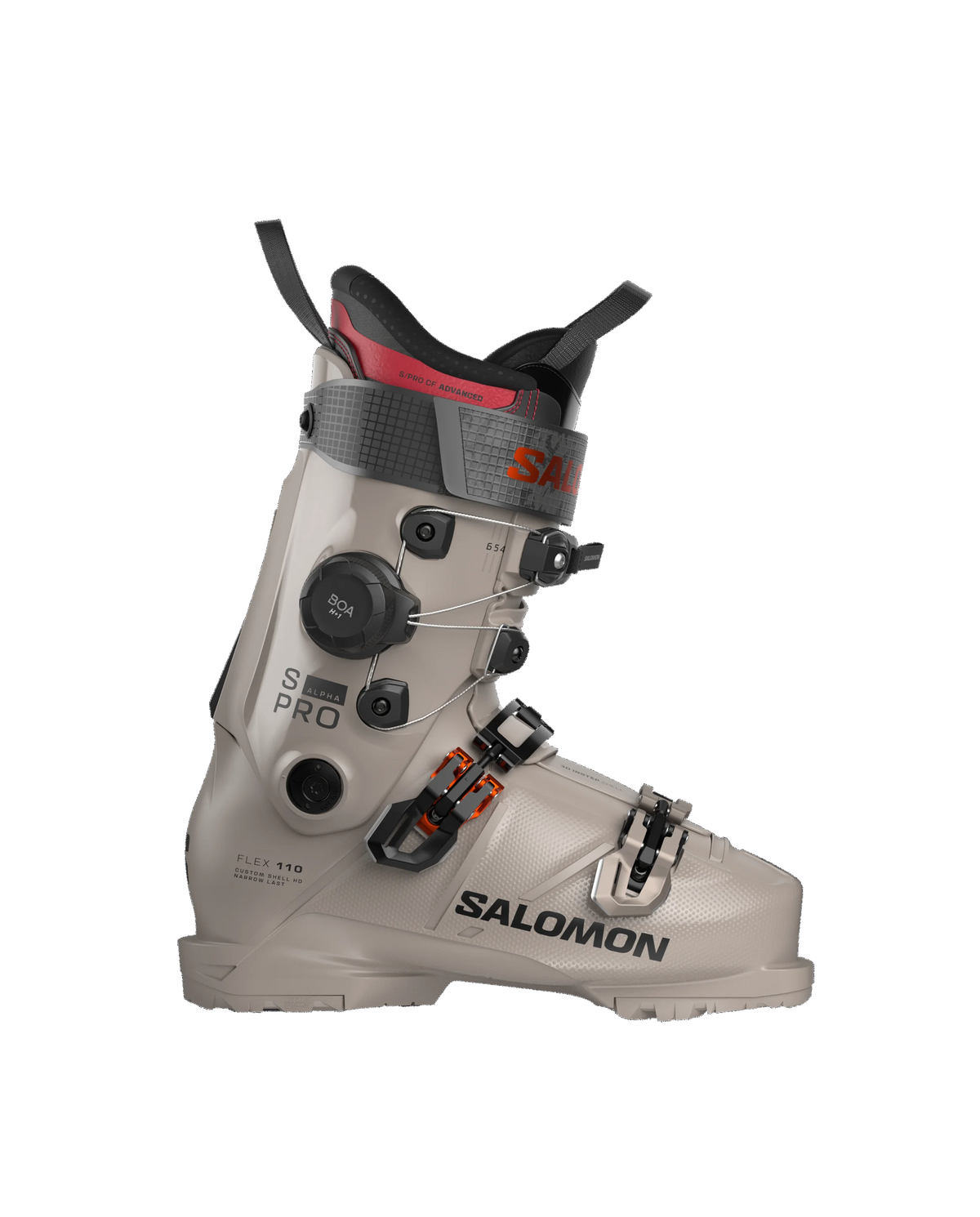 Salomon S/Pro Alpha C BOA 110 GW Ski Boots 2027