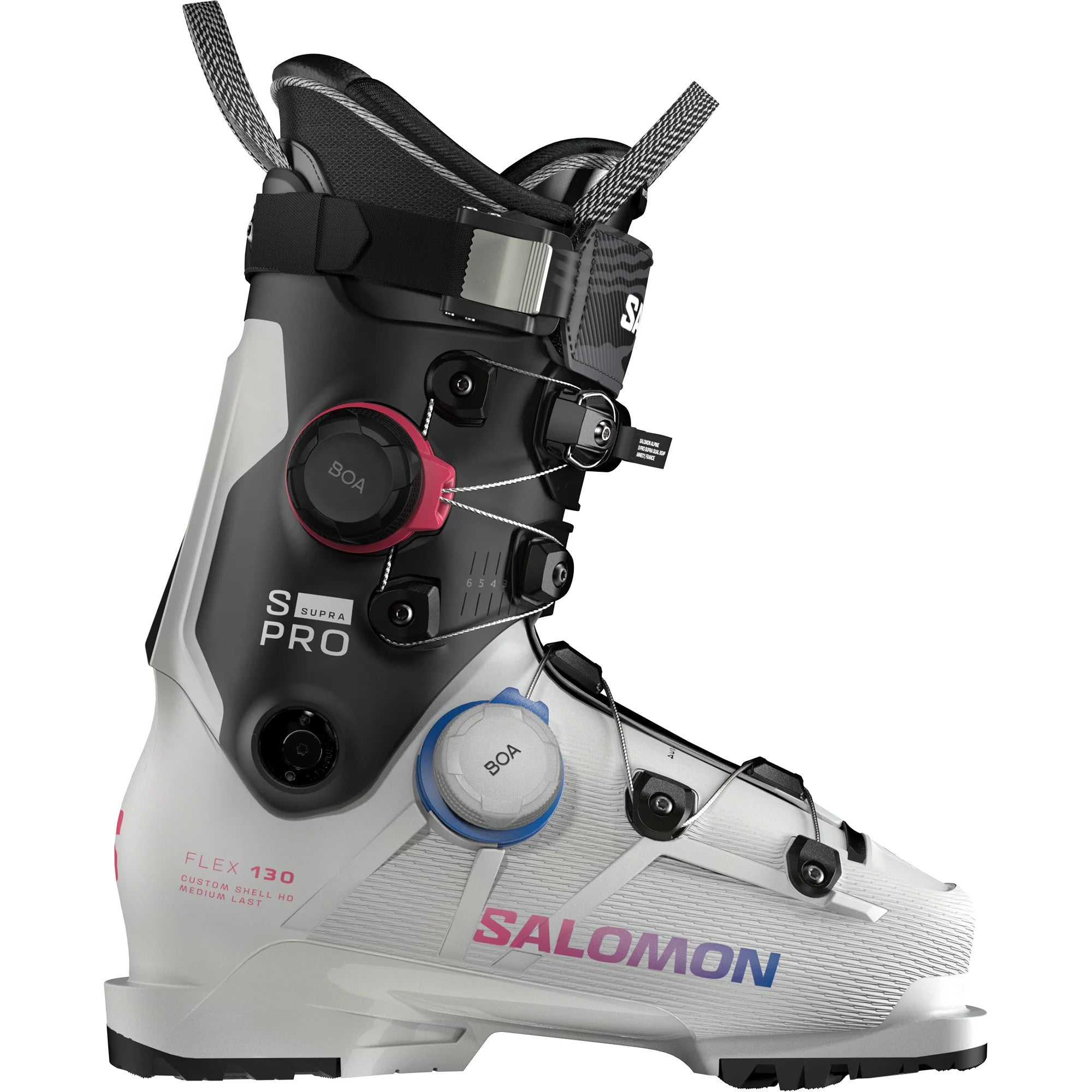 Salomon S/Pro Supra Dual BOA 130 GW Ski Boots 2026