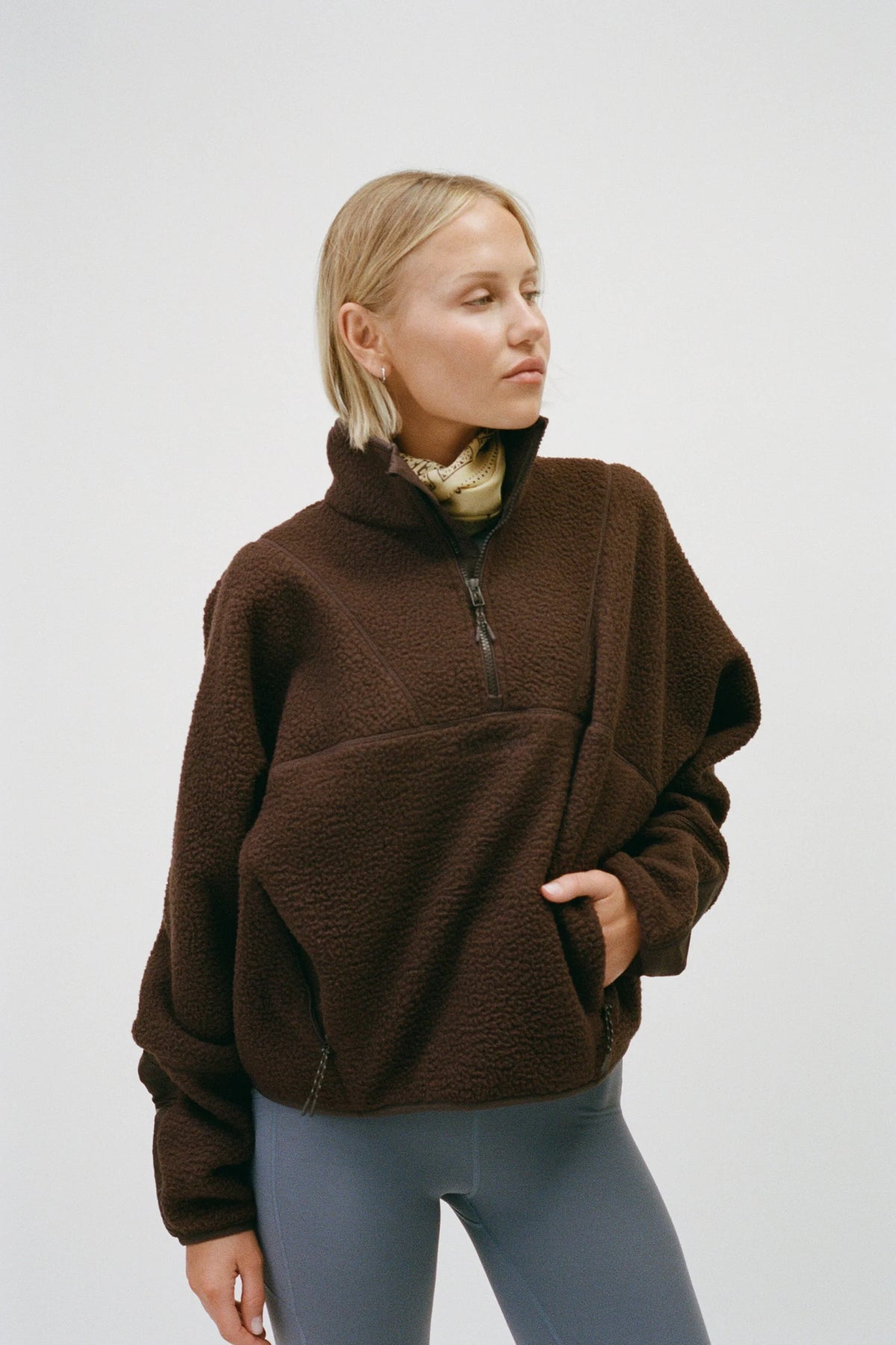 Halfdays Women's Pieper Jacket