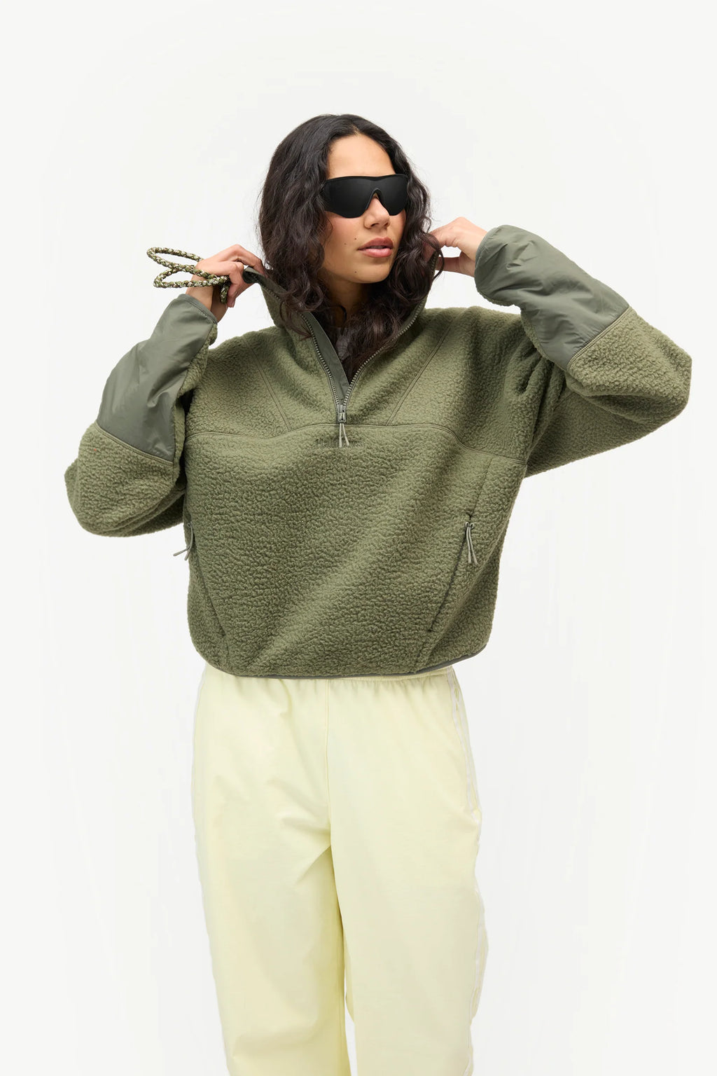 Halfdays Women's Pieper Jacket