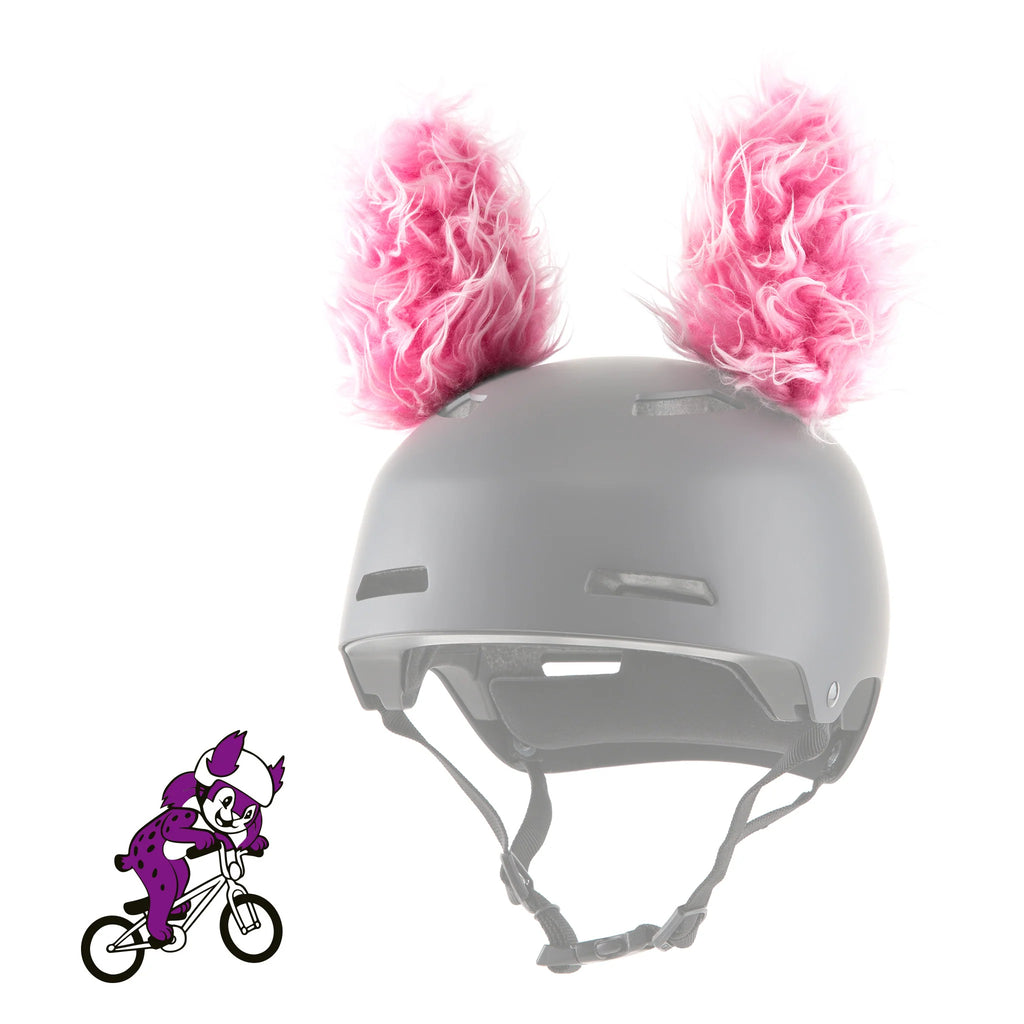 Parawild Attachable Helmet Accessories