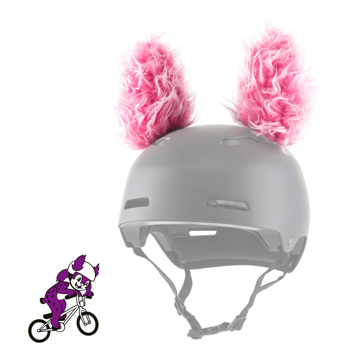 Parawild Attachable Helmet Accessories