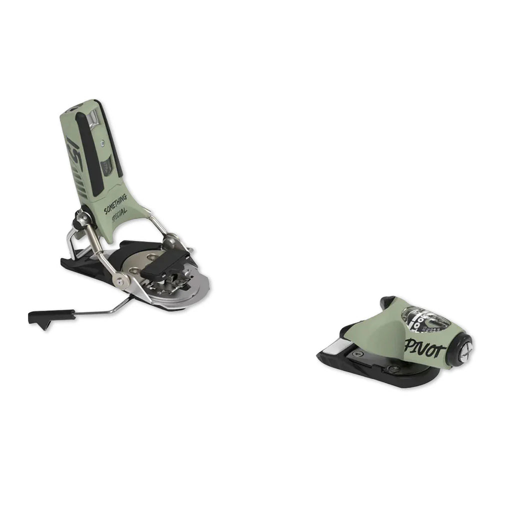 Look Pivot 2.0 15 GW Ski Bindings