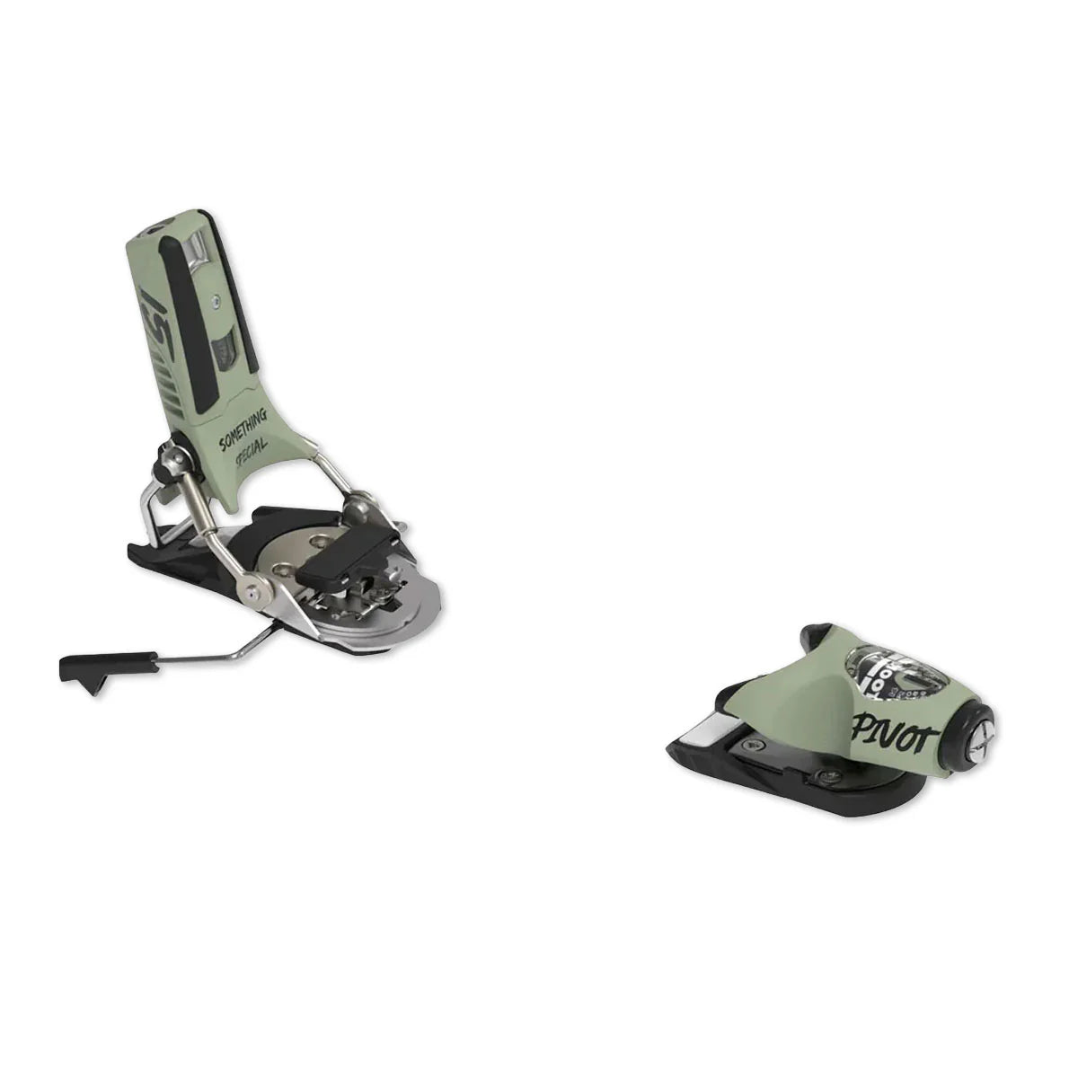 Look Pivot 2.0 15 GW Ski Bindings