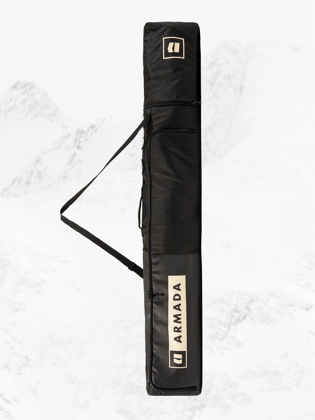Armada Stibbs Double Ski Bag