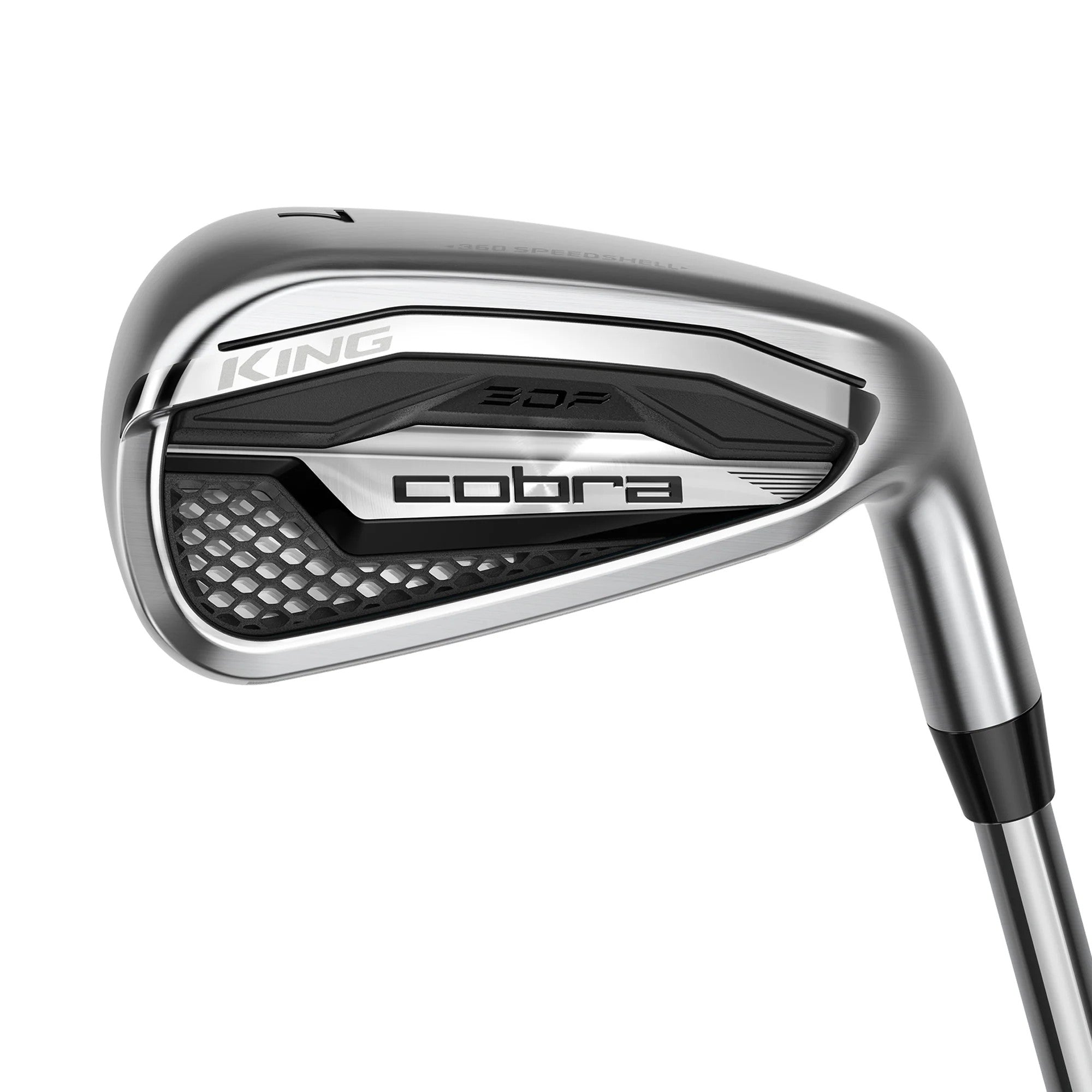 Cobra KING Irons