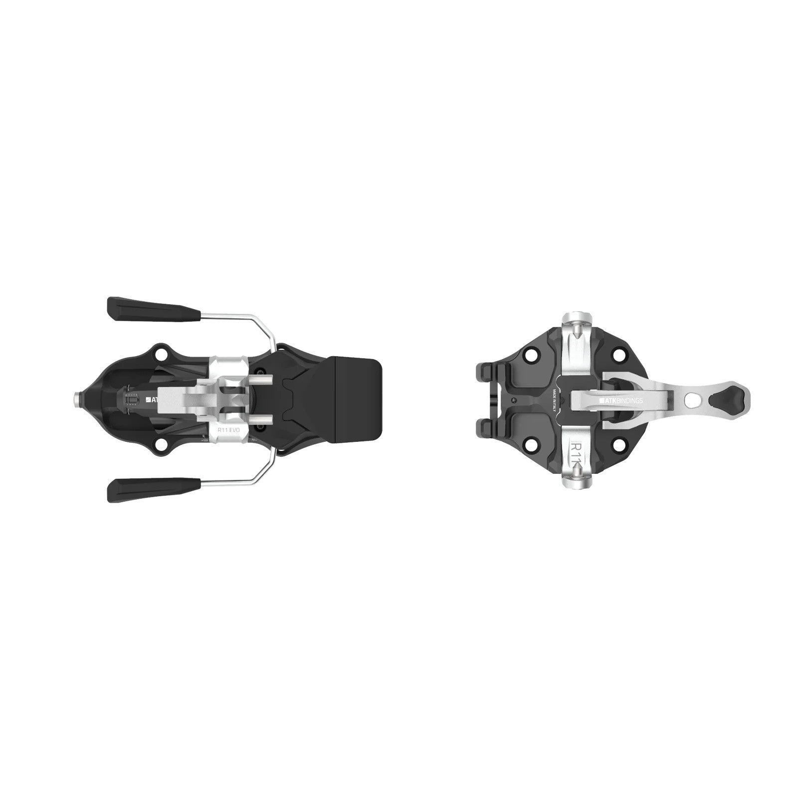 ATK Raider 11 EVO Alpine Touring Bindings