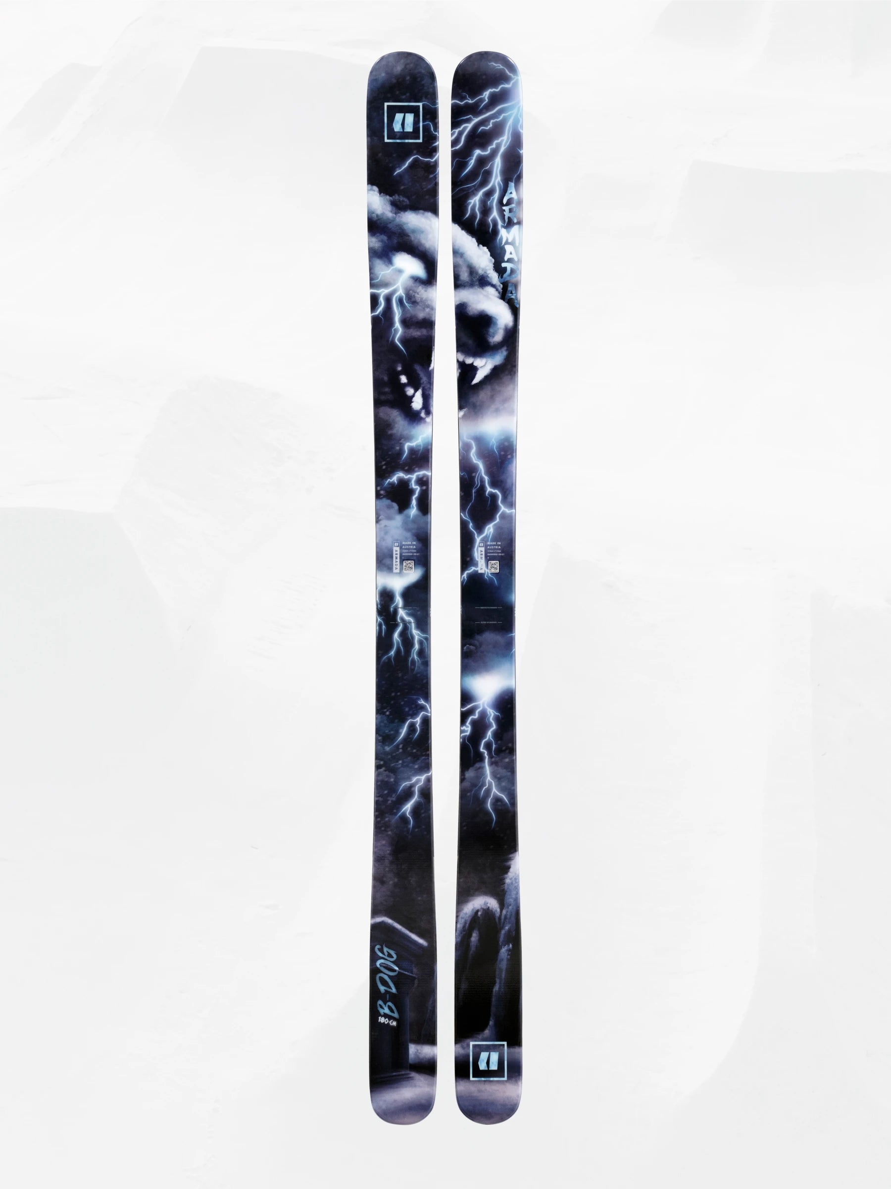 Armada BDog 94 Skis 2027