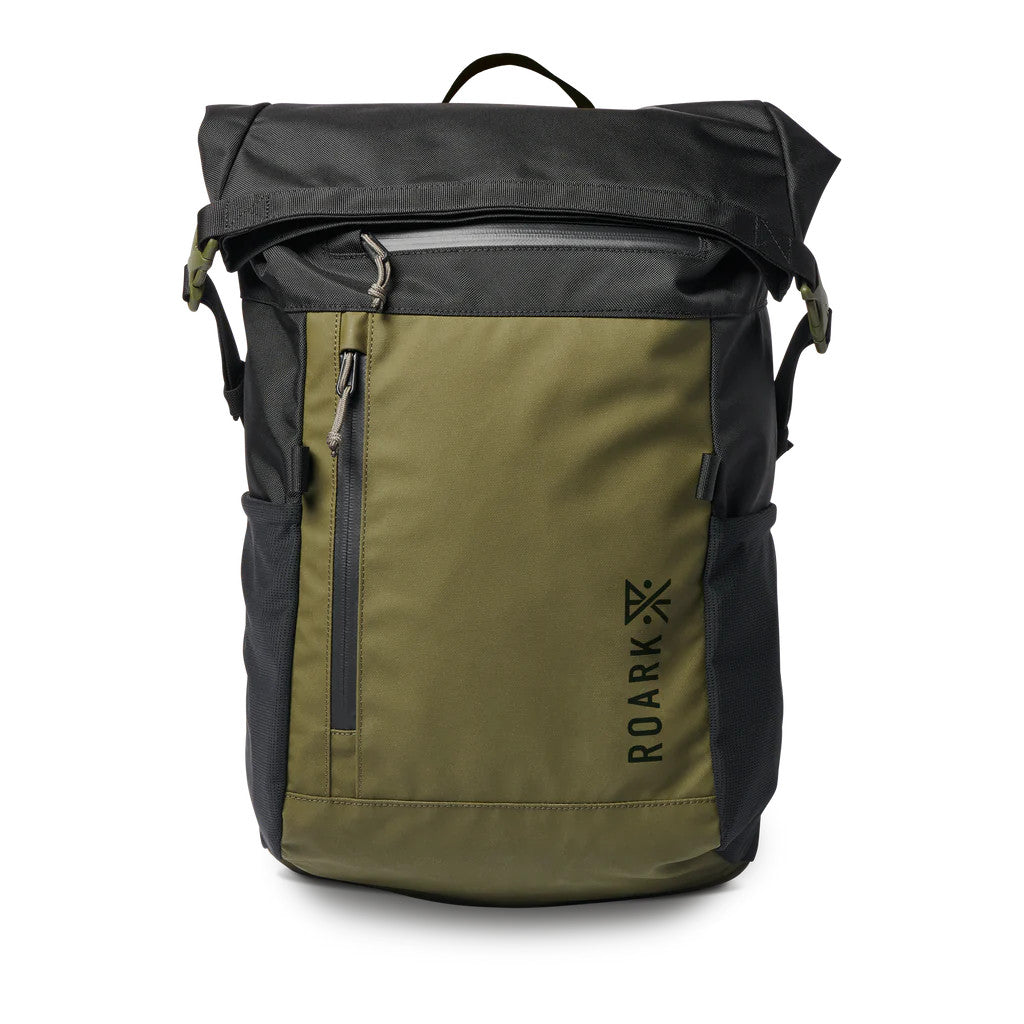 Roark Passenger 27L 2.0  Backpack
