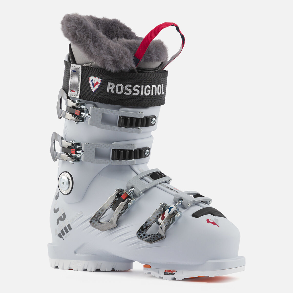 Rossignol Pure Pro 90 Women's Ski Boots 2026