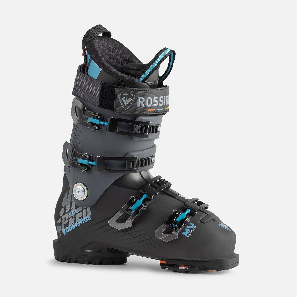 Rossignol Hi-Speed Pro 120 MV Ski Boots 2026