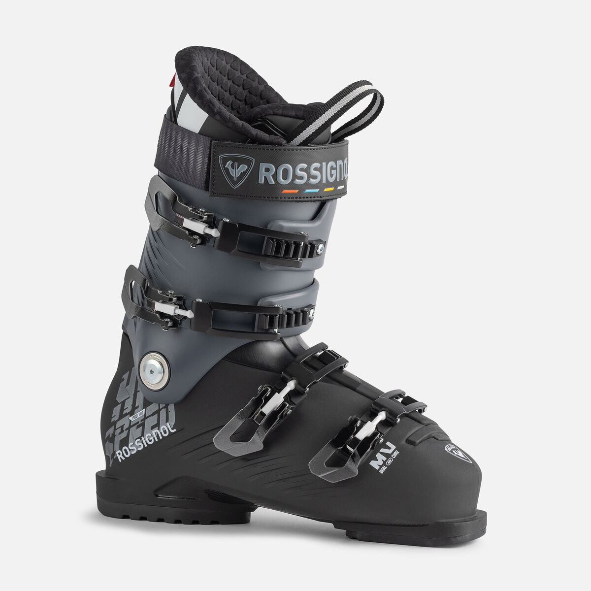 Rossignol Hi-Speed Pro 100 MV Ski Boots 2026