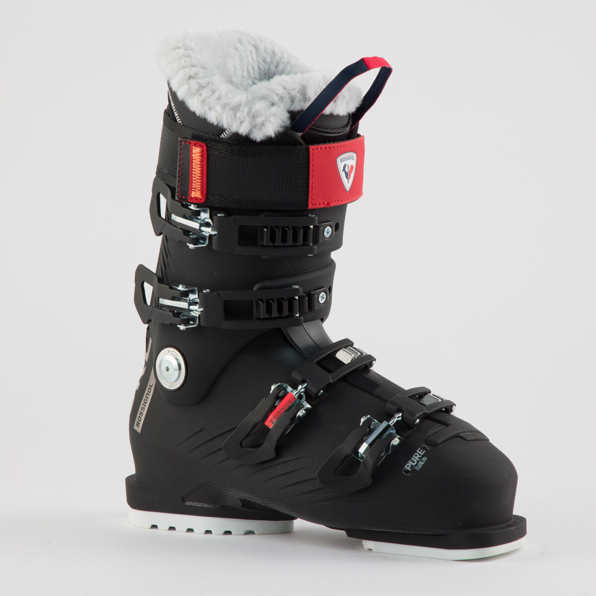 Rossignol Pure Elite 70 Women's Ski Boots 2026