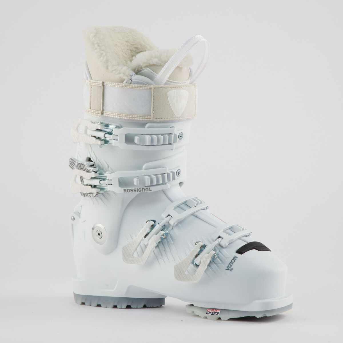 Rossignol Vizion 4B 80 W Women's Ski Boots 2025