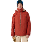 Stio Men's Doublecharge Insulated Jacket