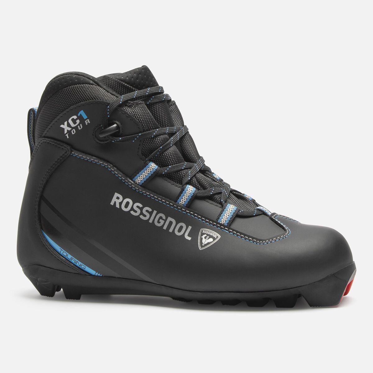 Rossignol X-1 FW NNN Women's Nordic Ski Boots 2026