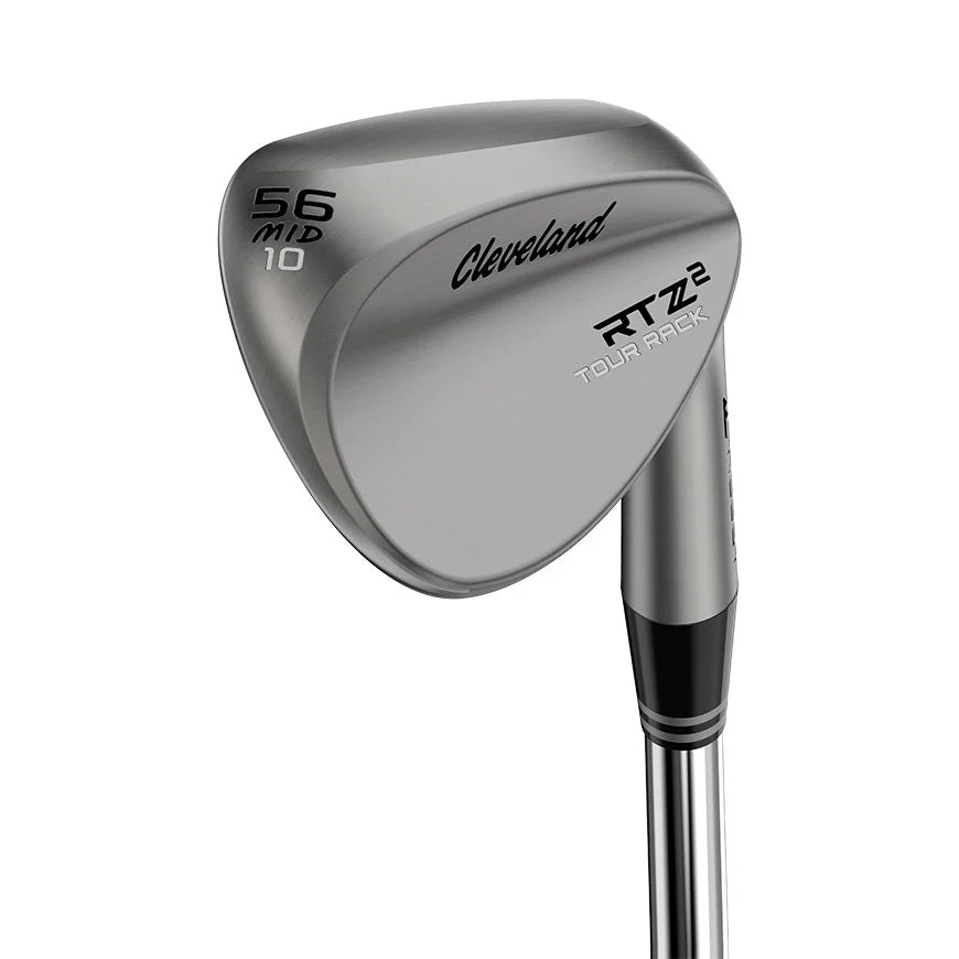 Cleveland RTZ 2 Tour Rack Wedge