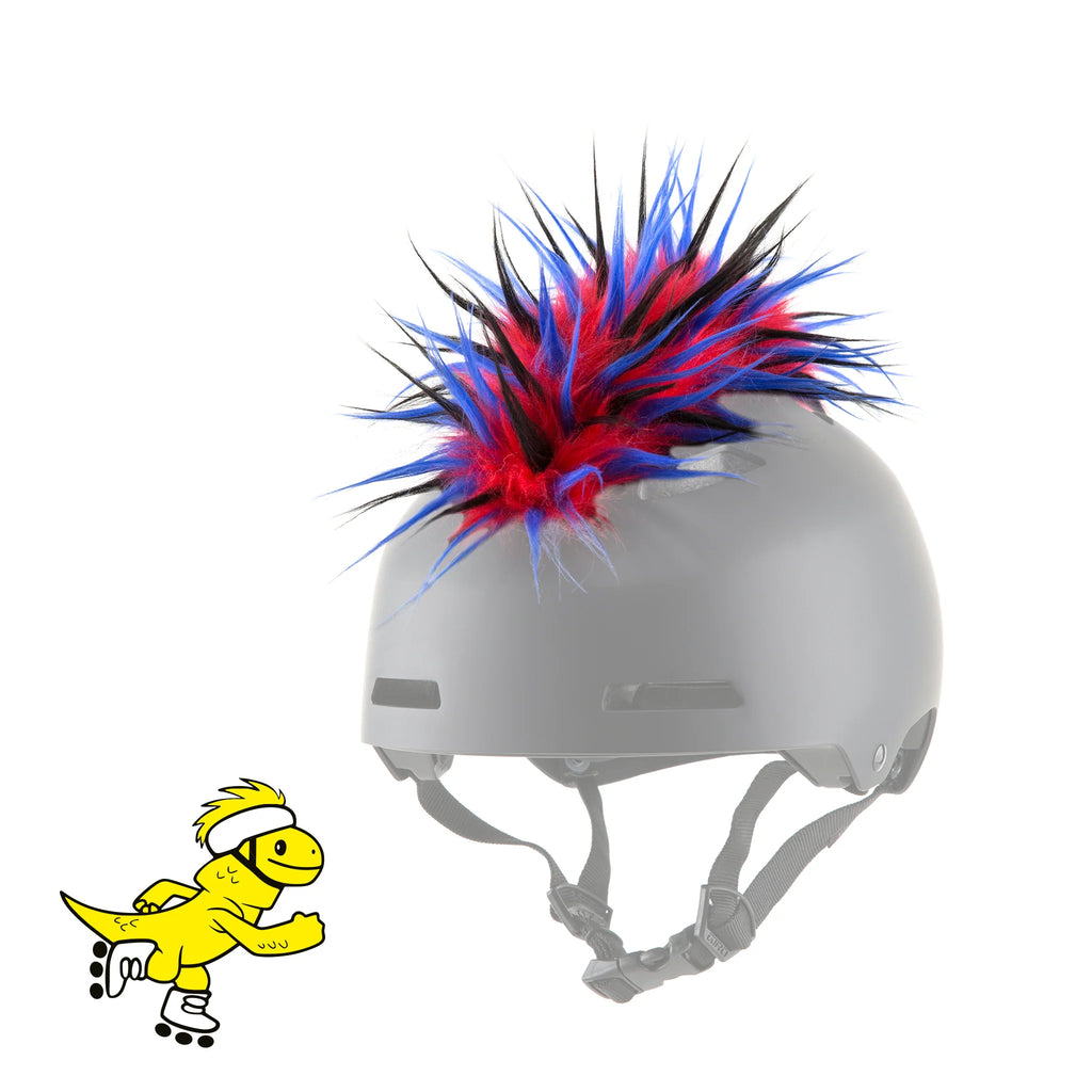 Parawild Attachable Helmet Accessories