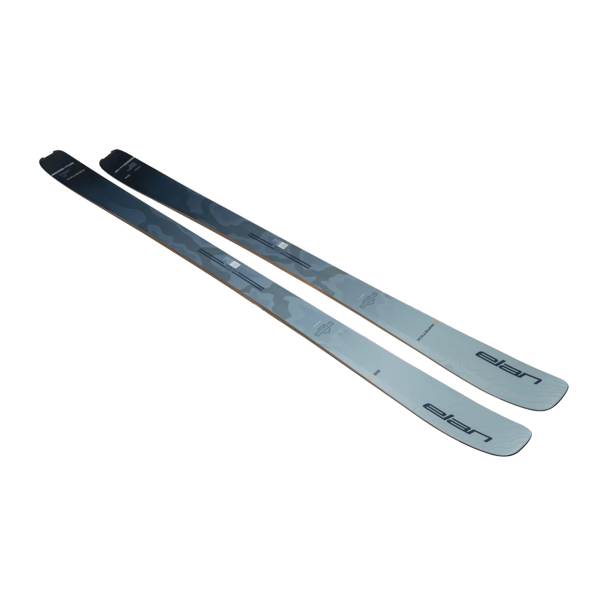 Elan Ripstick 88 W Women's Skis 2027