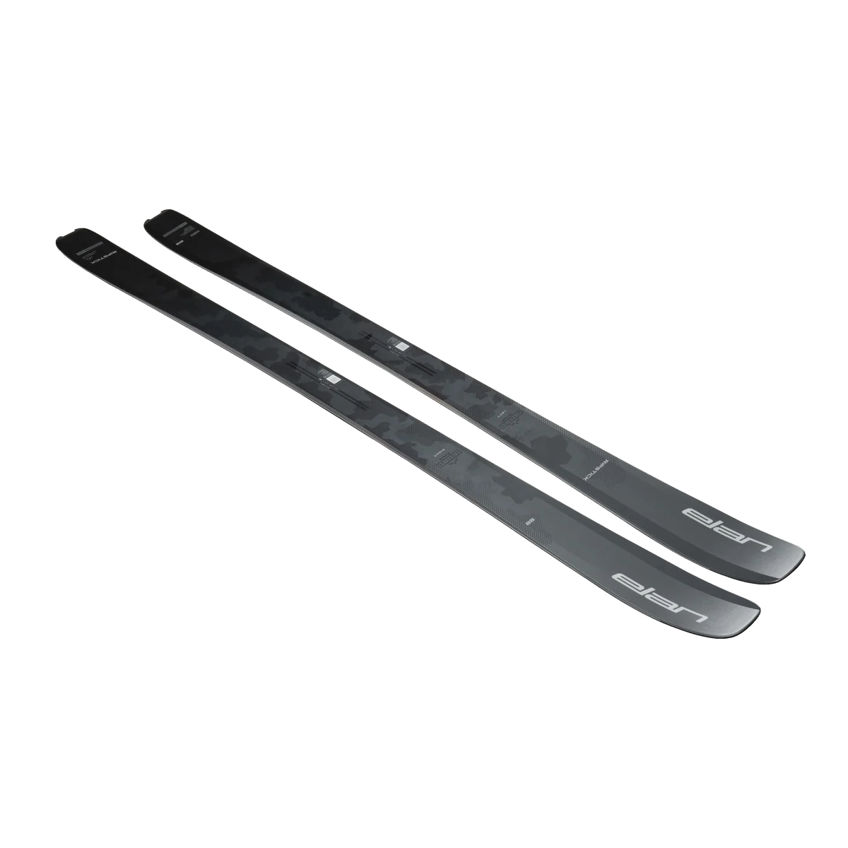Elan Ripstick 88 Skis 2027