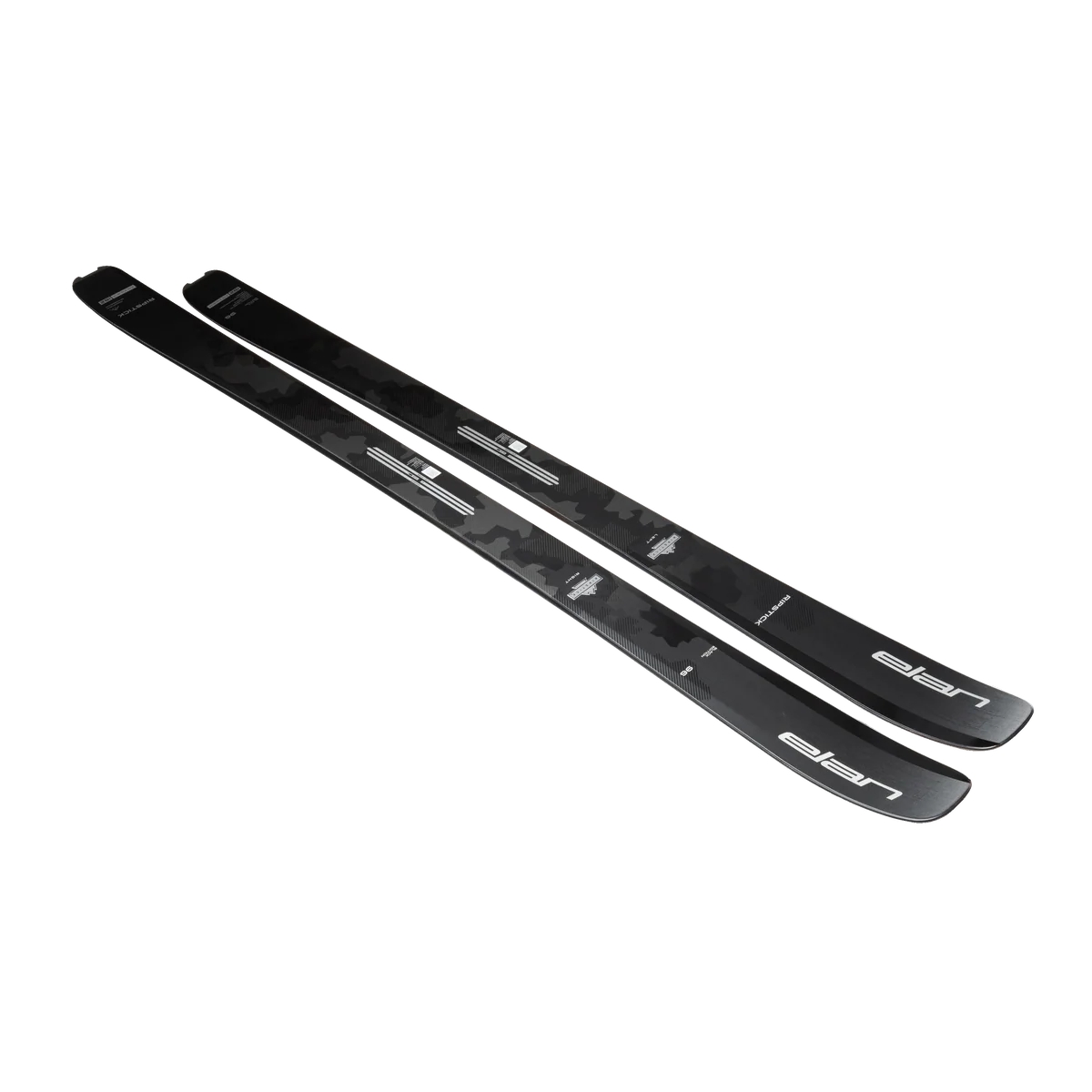 Elan Ripstick 96 Black Edition Skis 2027