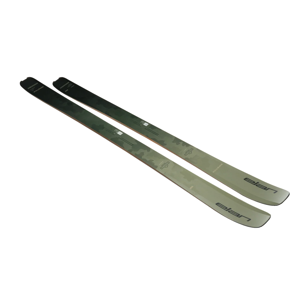 Elan Ripstick 96 Skis 2027